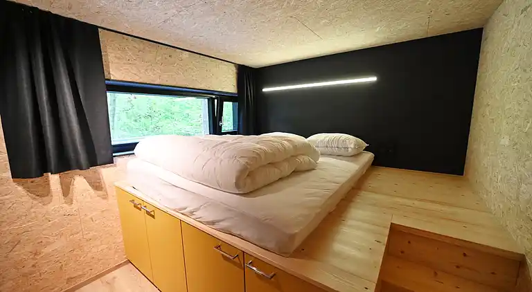 Sommerhus i Oignies-en-Thiérache