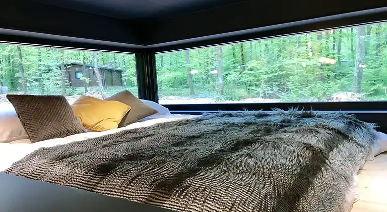 Sommerhus i Oignies-en-Thiérache