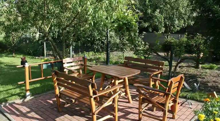 Apartment in Alt Farpen