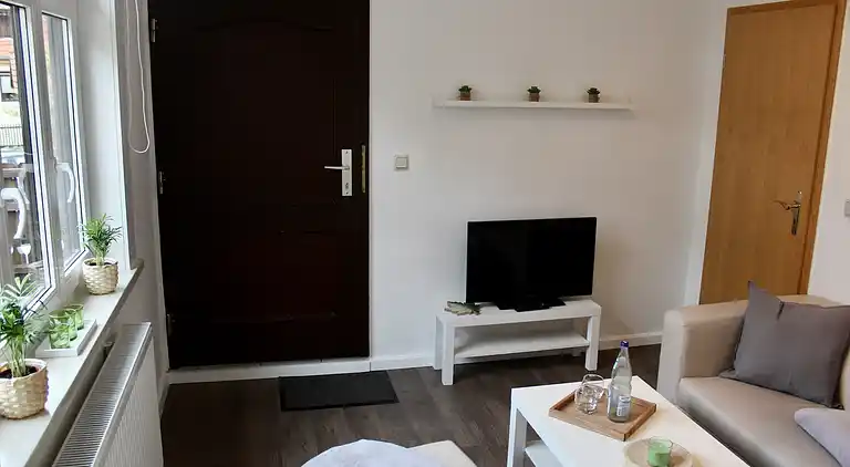 Holiday home in Abbenrode