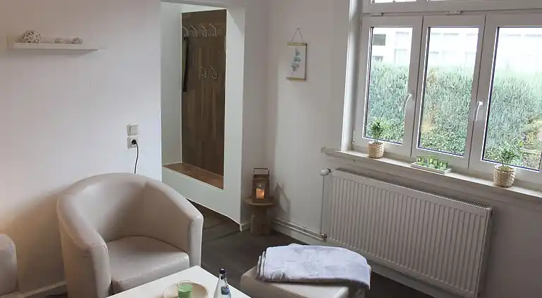 Holiday home in Abbenrode