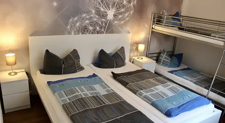 Holiday home in Abbenrode