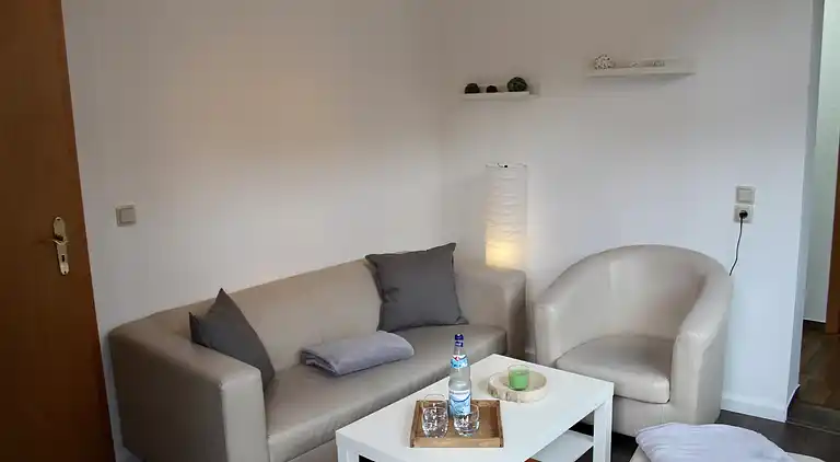 Holiday home in Abbenrode