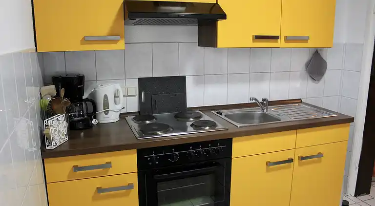 Holiday home in Abbenrode