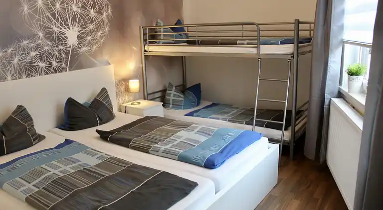 Holiday home in Abbenrode