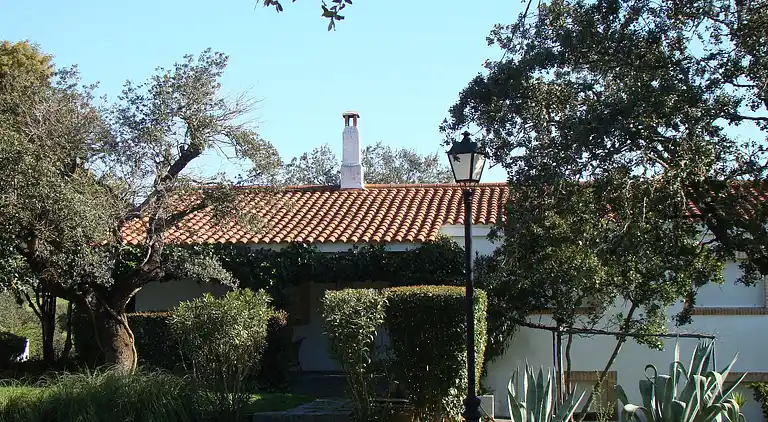 Sommerhus i Herrera de Alcántara