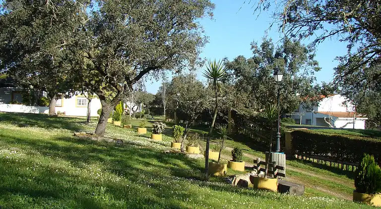 Holiday home in Herrera de Alcántara