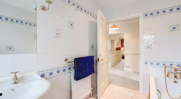 Holiday home in Elterwater