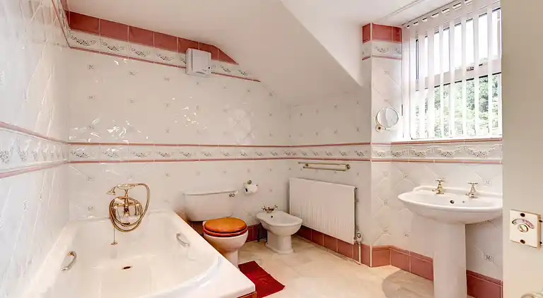 Holiday home in Elterwater