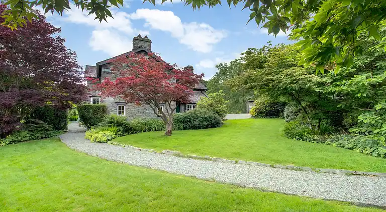 Holiday home in Elterwater