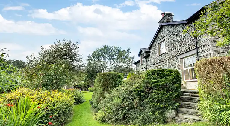 Holiday home in Elterwater