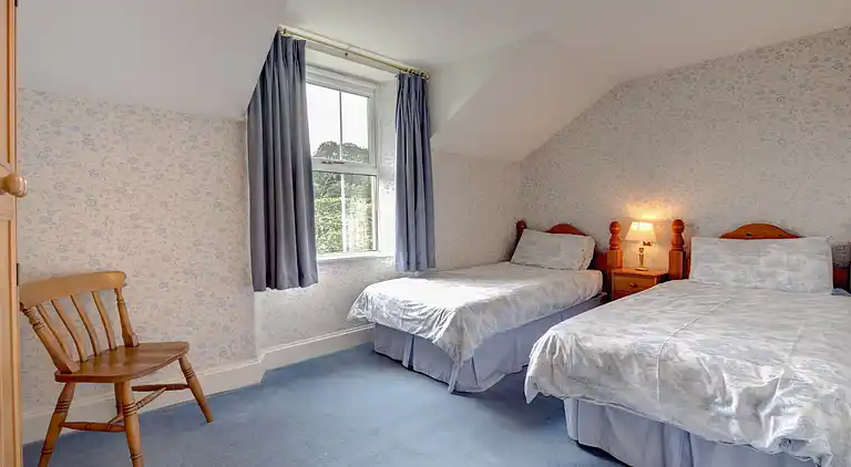 Holiday home in Elterwater