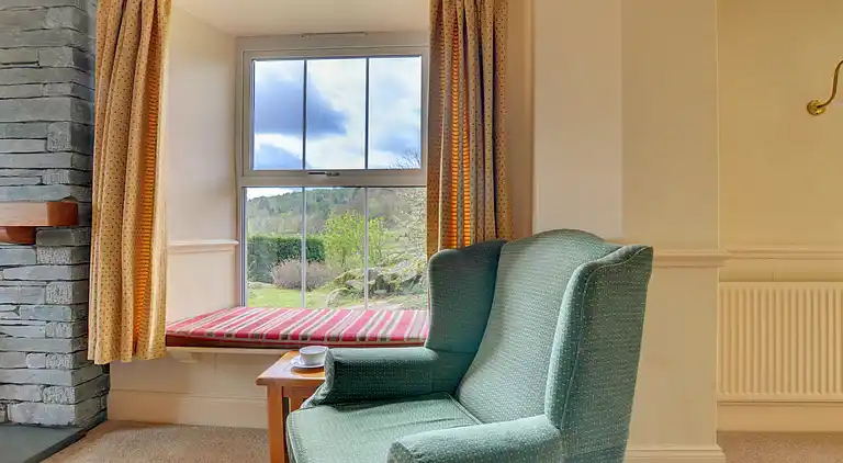 Holiday home in Elterwater