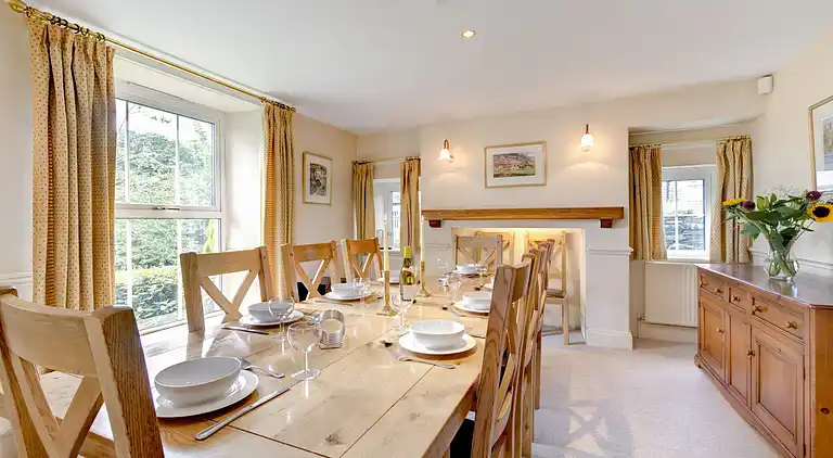 Holiday home in Elterwater