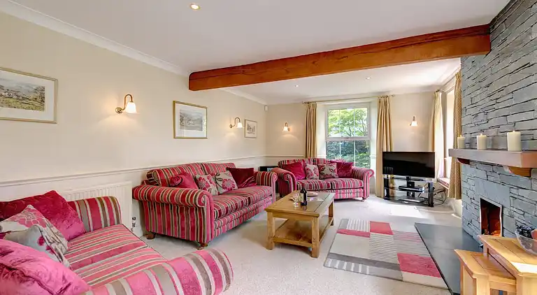 Holiday home in Elterwater