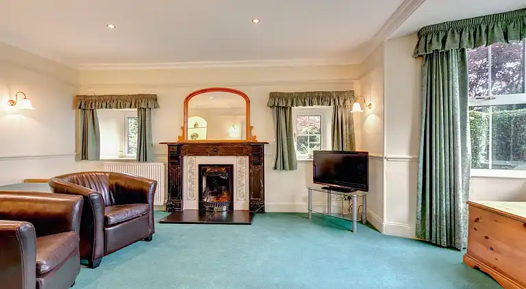Holiday home in Elterwater