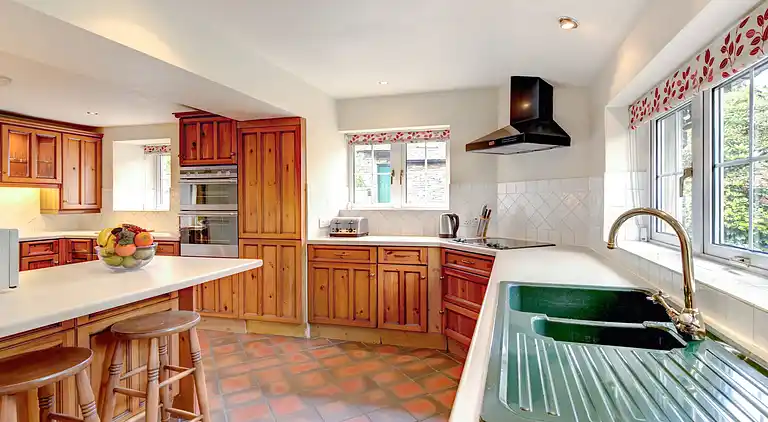 Holiday home in Elterwater