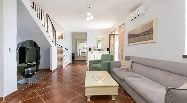 Sommerhus i Baldaši