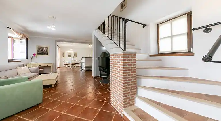 Sommerhus i Baldaši