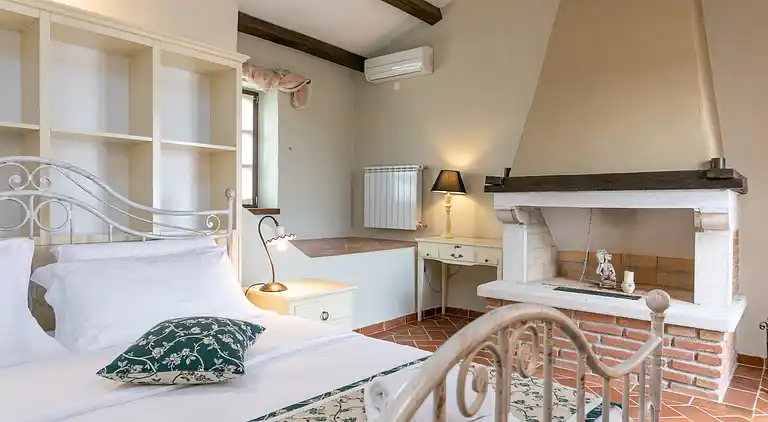 Sommerhus i Baldaši