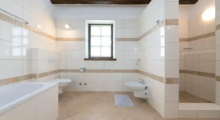 Sommerhus i Baldaši