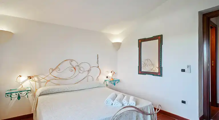 Villa i Liscia di Vacca