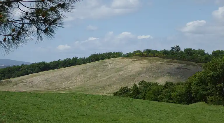 Casa rural en Castelnuovo Berardenga