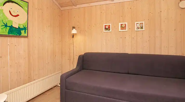 Holiday home in Vinderup