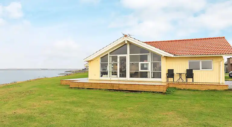 Holiday home in Vinderup