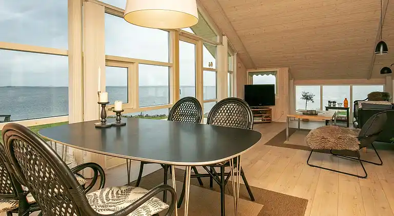 Holiday home in Vinderup