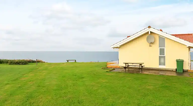 Holiday home in Vinderup