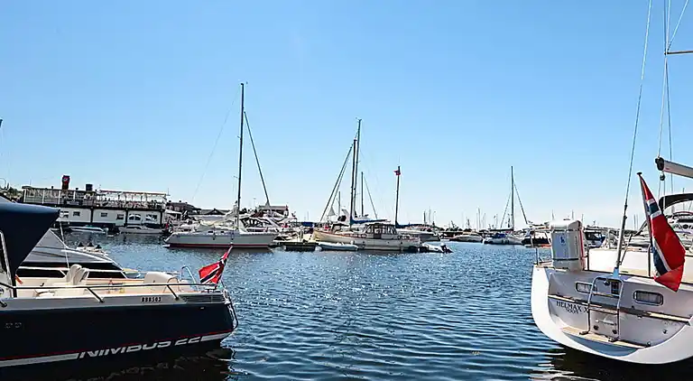 Holiday home in Strömstad