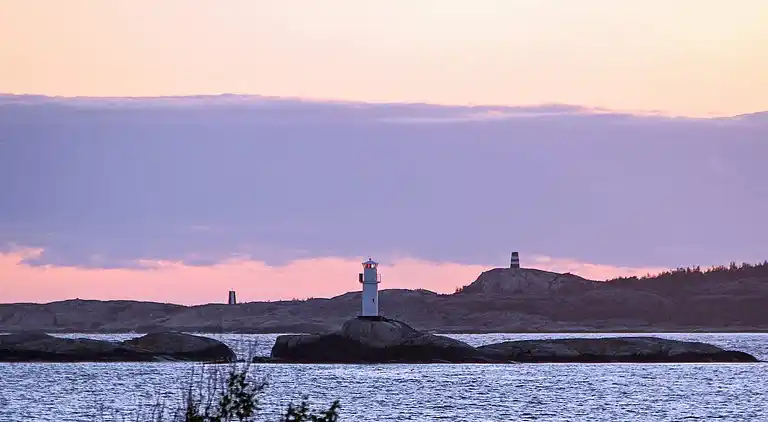 Holiday home in Strömstad