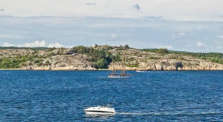 Holiday home in Strömstad