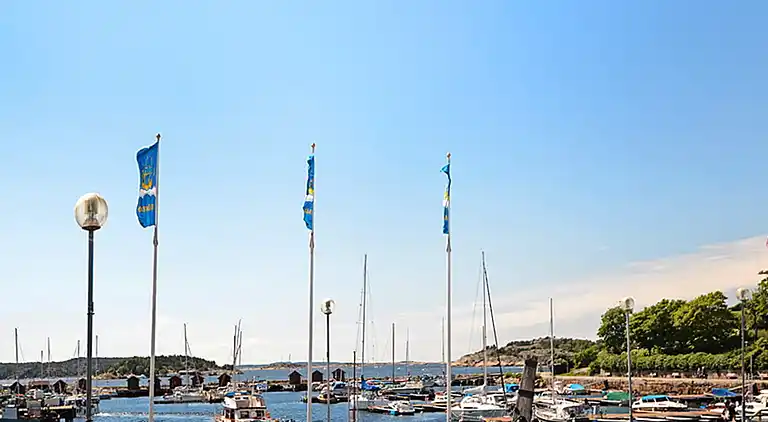 Holiday home in Strömstad