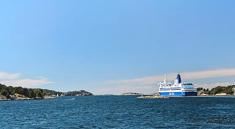 Holiday home in Strömstad