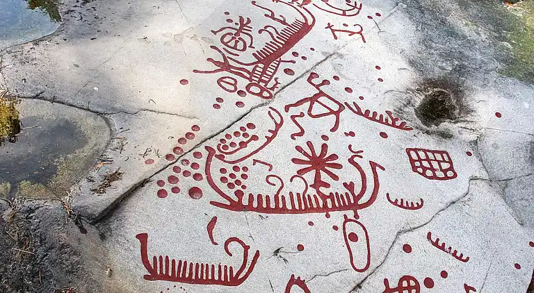 Holiday home in Strömstad