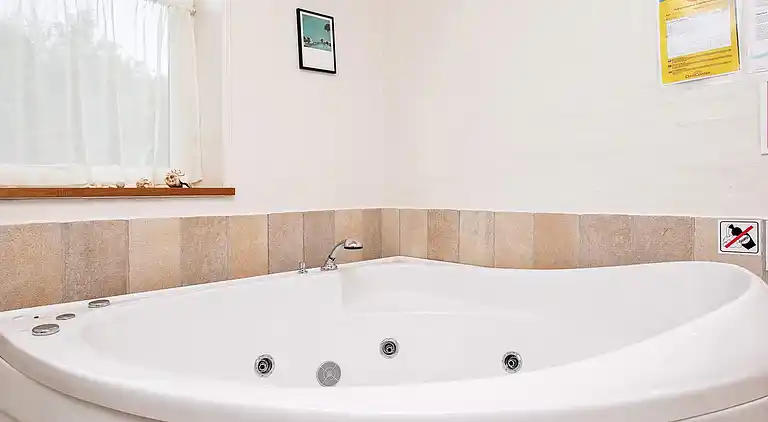 Holiday home in Spøttrup