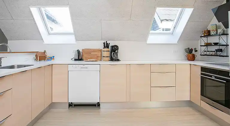 Holiday home in Thisted