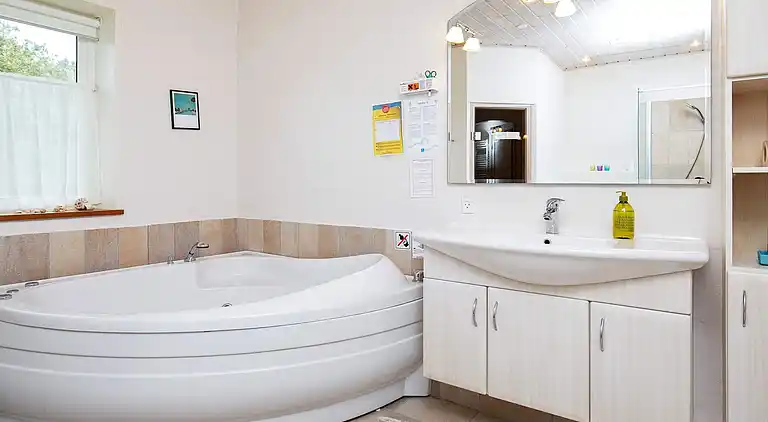 Holiday home in Spøttrup