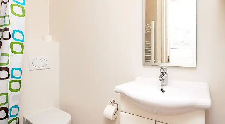 Holiday home in Spøttrup