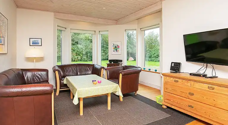 Holiday home in Spøttrup