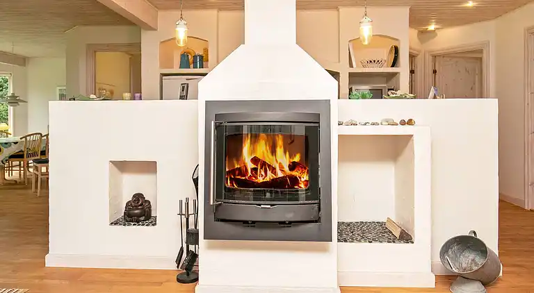 Holiday home in Spøttrup