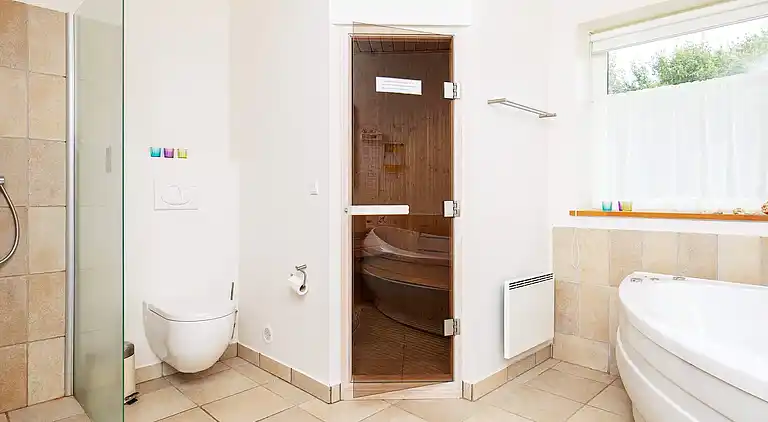 Holiday home in Spøttrup