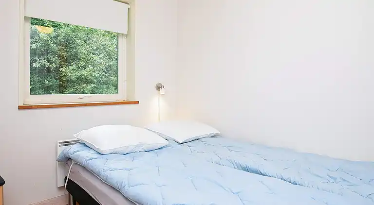 Holiday home in Spøttrup