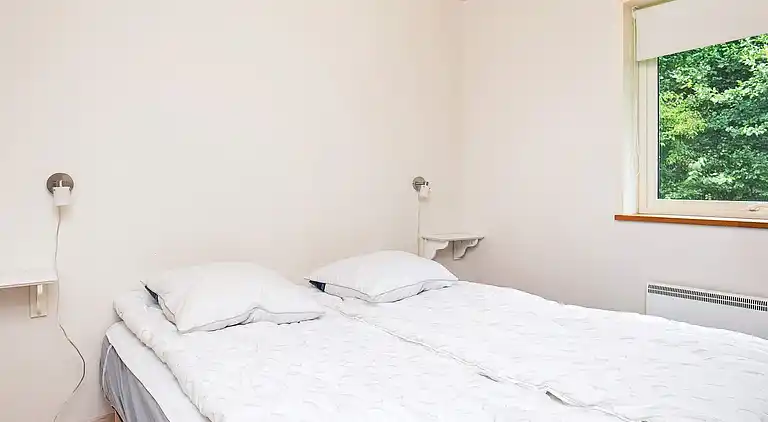 Holiday home in Spøttrup