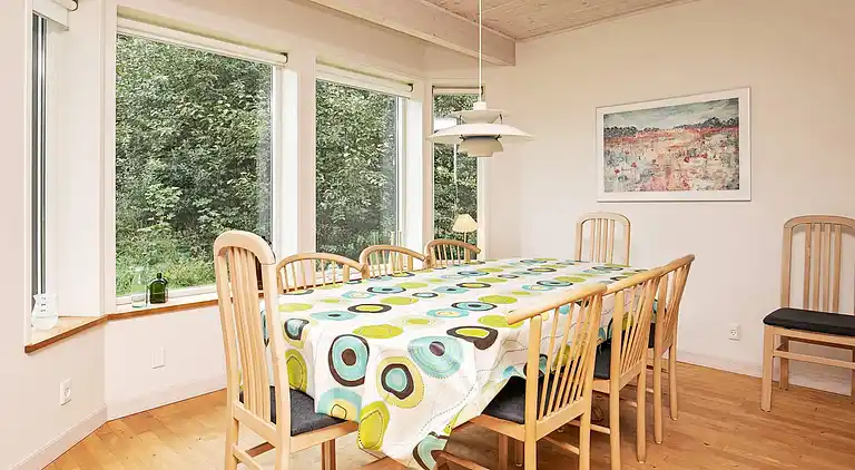 Holiday home in Spøttrup