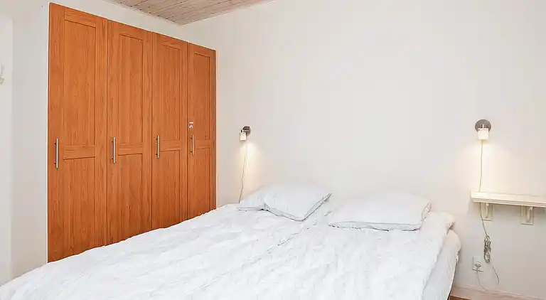 Holiday home in Spøttrup