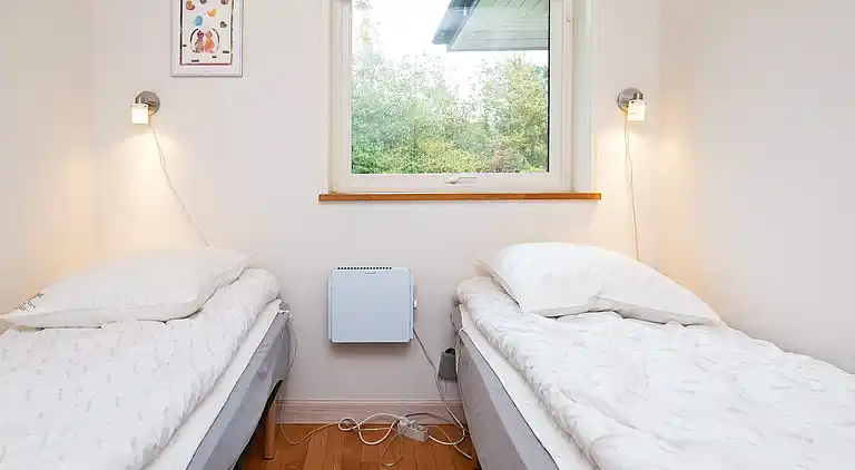 Holiday home in Spøttrup