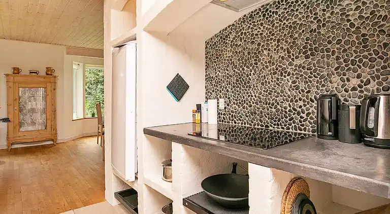 Holiday home in Spøttrup